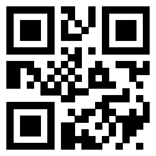 Scansione del Qr Code di 3400743535