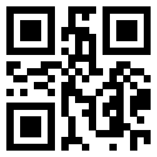 3400743544 QrCode associato