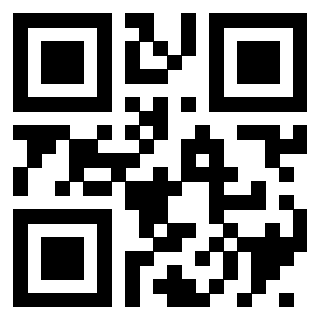 Scansione del Qr Code di 3400743546
