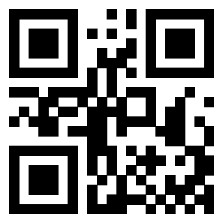 3400743549 - Immagine del Qr Code associato