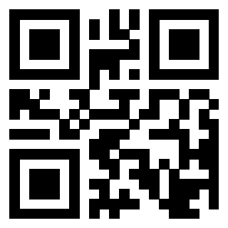 Scansione del Qr Code di 3400743552