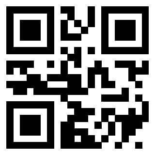 3400743553 - Immagine del QrCode associato