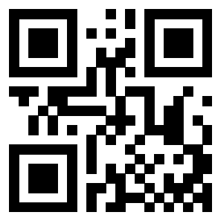 Immagine del Qr Code di 3400743554