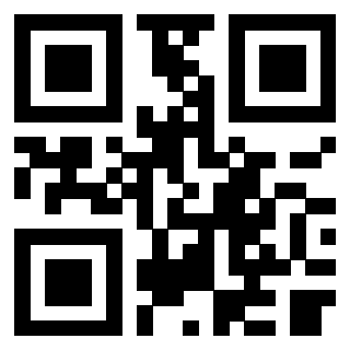 Il Qr Code di 3400743556