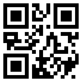 3400743561 - Immagine del QrCode