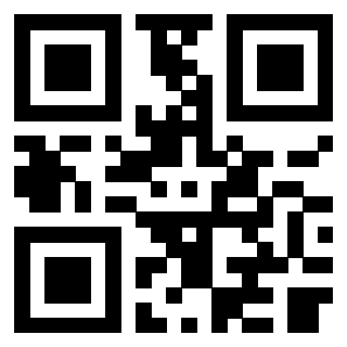 3400743563 - Immagine del Qr Code associato