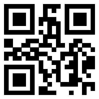 Il QrCode di 3400743565
