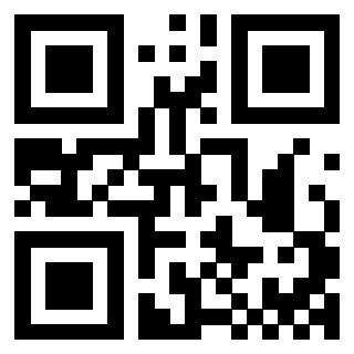3400743567 - Immagine del QrCode
