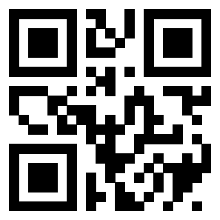 3400743568 - Immagine del QrCode