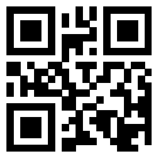 3400743569 - Immagine del Qr Code