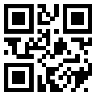 Il Qr Code di 3400743570