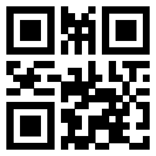 Scansione del Qr Code di 3400743571