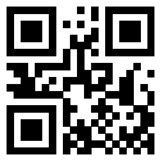 Il Qr Code di 3400743572