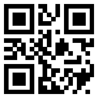 3400743573 - Immagine del Qr Code associato