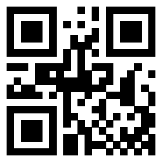 Il Qr Code di 3400743576