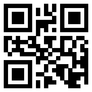 3400743579 - Immagine del QrCode