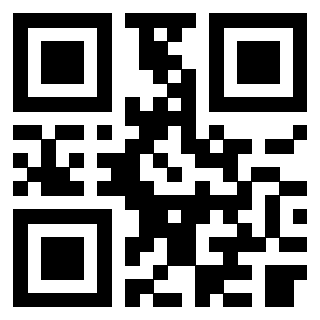 Il Qr Code di 3400743581