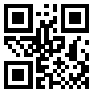 Il Qr Code di 3400743582