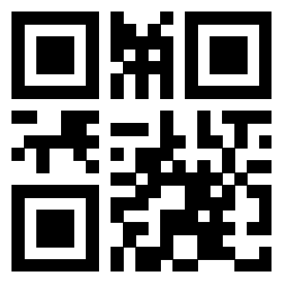 QrCode di 3400743585