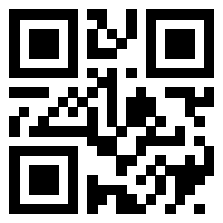 3400743588 Qr Code associato
