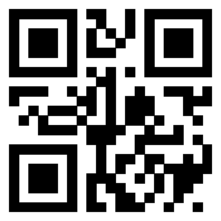 Immagine del QrCode di 3400743589