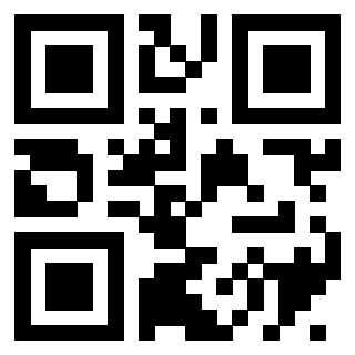 3400743592 - Immagine del QrCode associato
