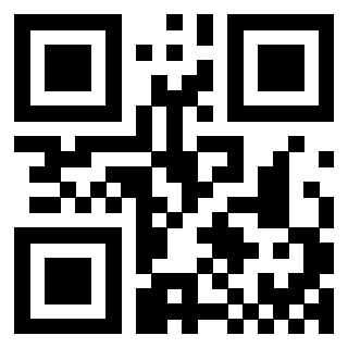 Immagine del QrCode di 3400743593