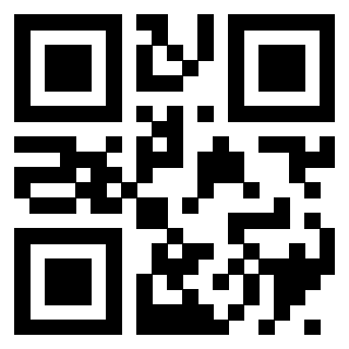 3400743596 - Immagine del Qr Code