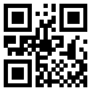 Scansione del Qr Code di 3400743598