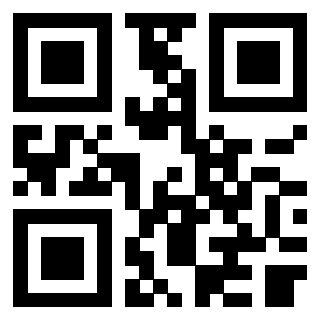 3400743599 - Immagine del QrCode associato