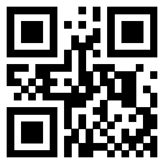 3400743606 QrCode associato