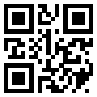 Qr Code di 3400743611