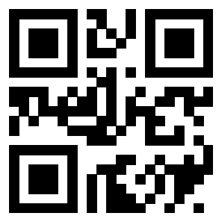 3400743612 - Immagine del QrCode associato
