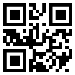 Il Qr Code di 3400743614