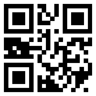 Scansione del Qr Code di 3400743615