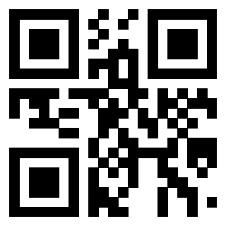 Qr Code di 3400743616