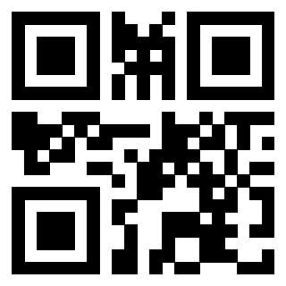 3400743618 - Immagine del Qr Code