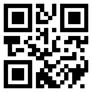QrCode di 3400743620