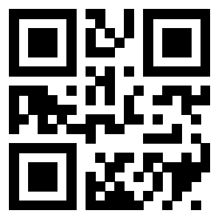 3400743623 QrCode associato