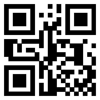 3400743625 QrCode associato