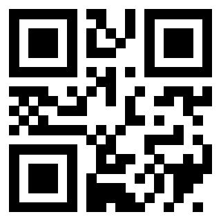 Il QrCode di 3400743626