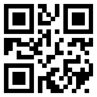 Il Qr Code di 3400743627