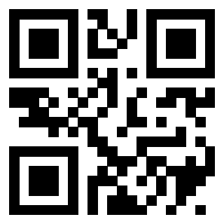 3400743629 - Immagine del Qr Code associato