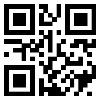 Scansione del Qr Code di 3400743630