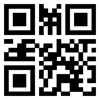 3400743634 - Immagine del QrCode