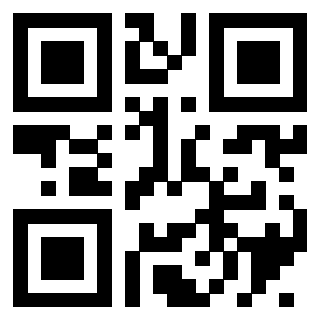 Qr Code di 3400743635