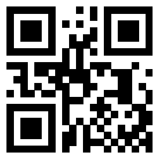 Scansione del Qr Code di 3400743642