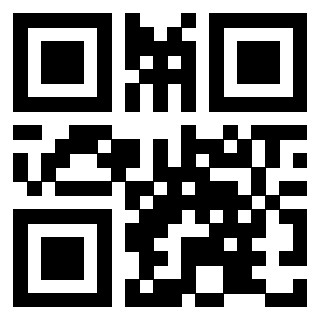 3400743643 - Immagine del QrCode associato