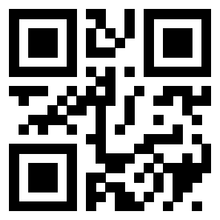 3400743644 Qr Code associato