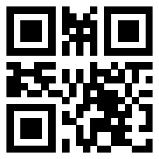 3400743647 - Immagine del Qr Code